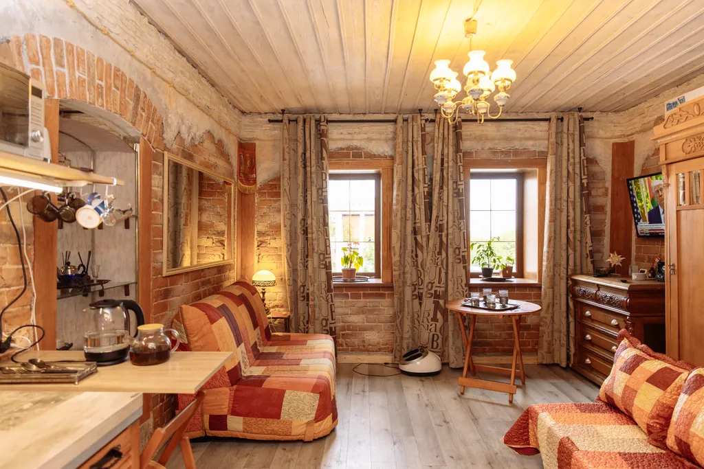 Ночь в музее