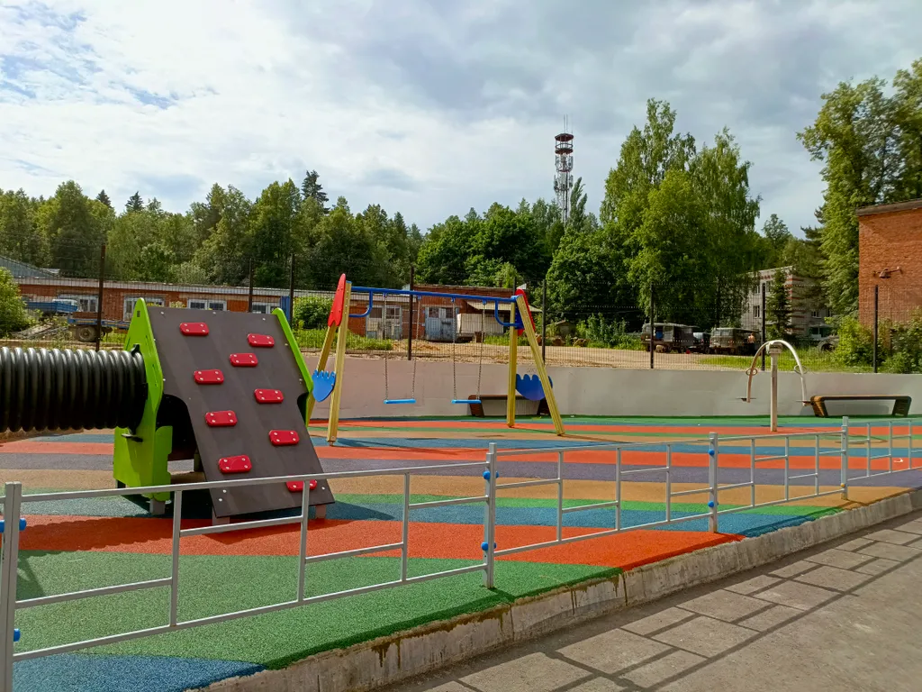 Квартира в 15 минутах до центра