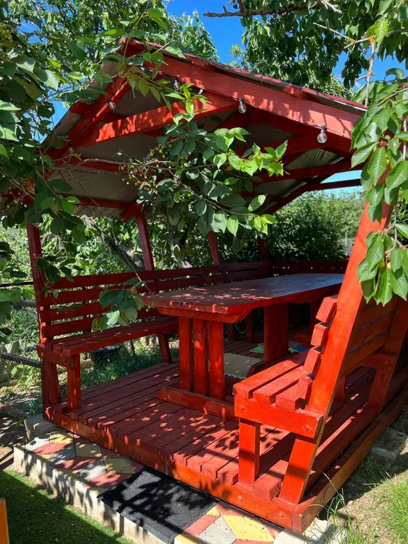 Квартира Комната — Голубицкая