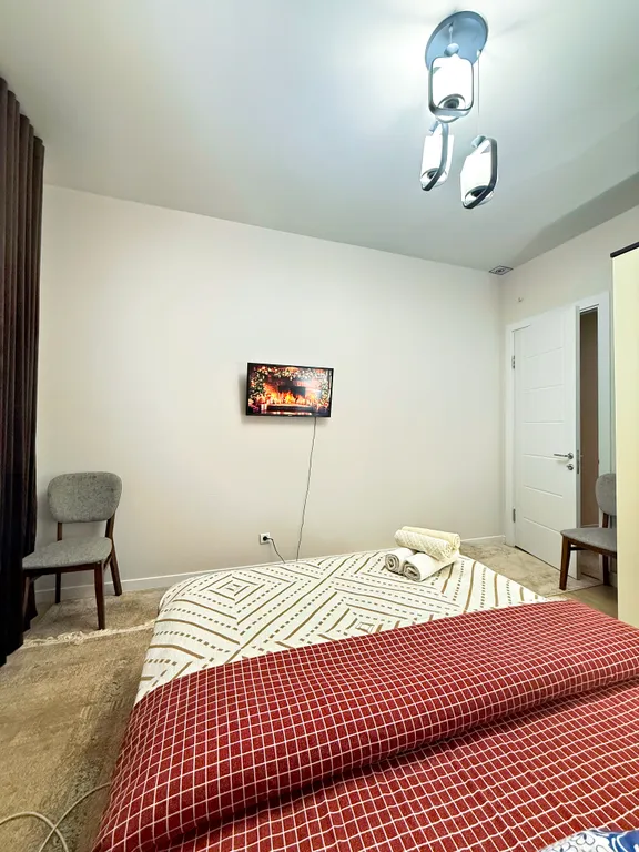 Almazar City by Royal rentals