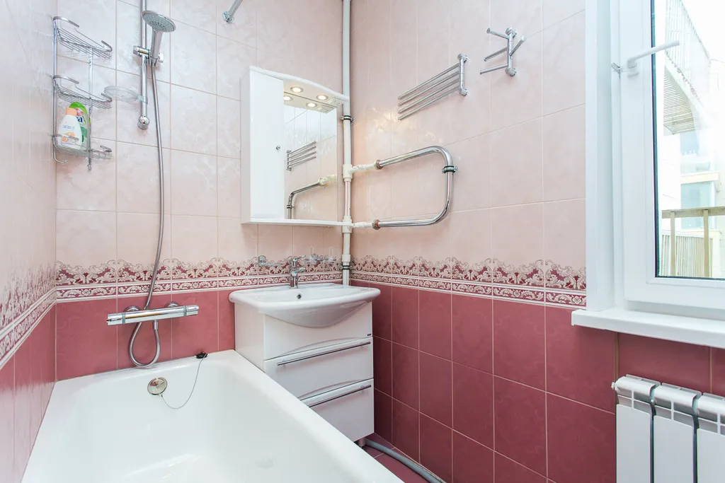 Квартира Квартира Balmont Apartments Mayakovskaya 11 — Москва
