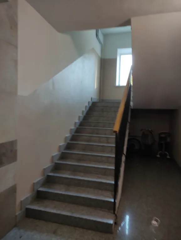 Квартира Уютная квартира возле автовокзала — Хабаровск