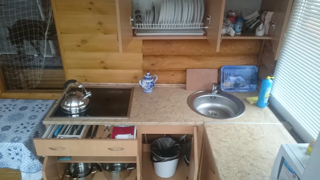 6-комнатный Дом