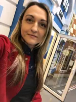 Анна Курченкова