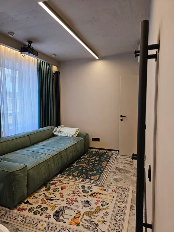 Апартамент номер 2 Otelier Secouard