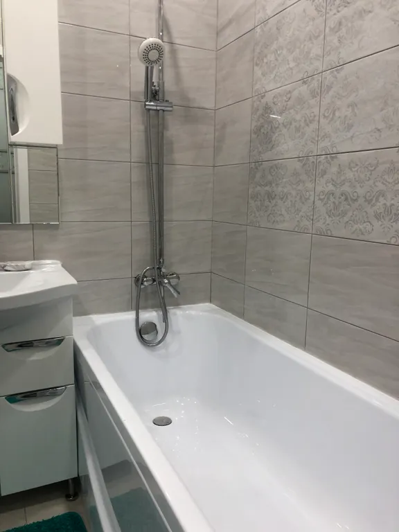 Квартира Квартира Отдых без забот — Геленджик