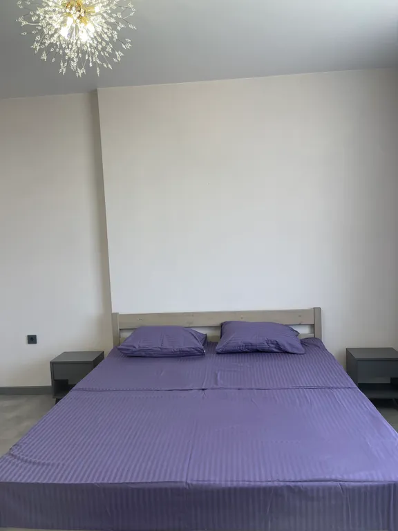 Новая квартира пять звезд