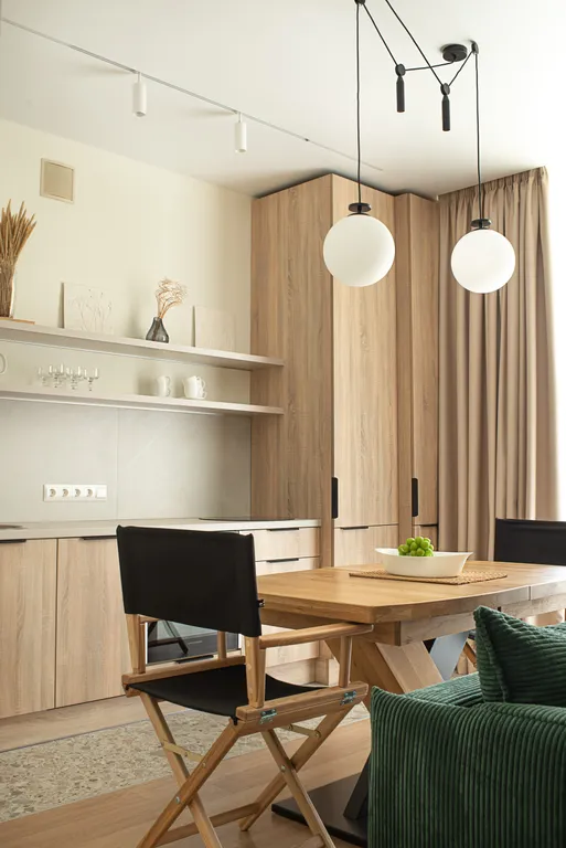 Rauschen Green 32/33