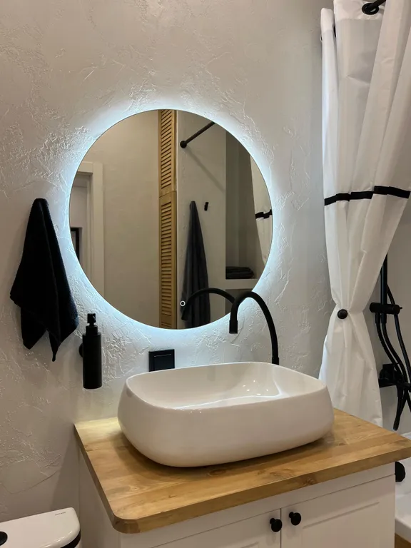 Чудесное место для отдыха на Балтике