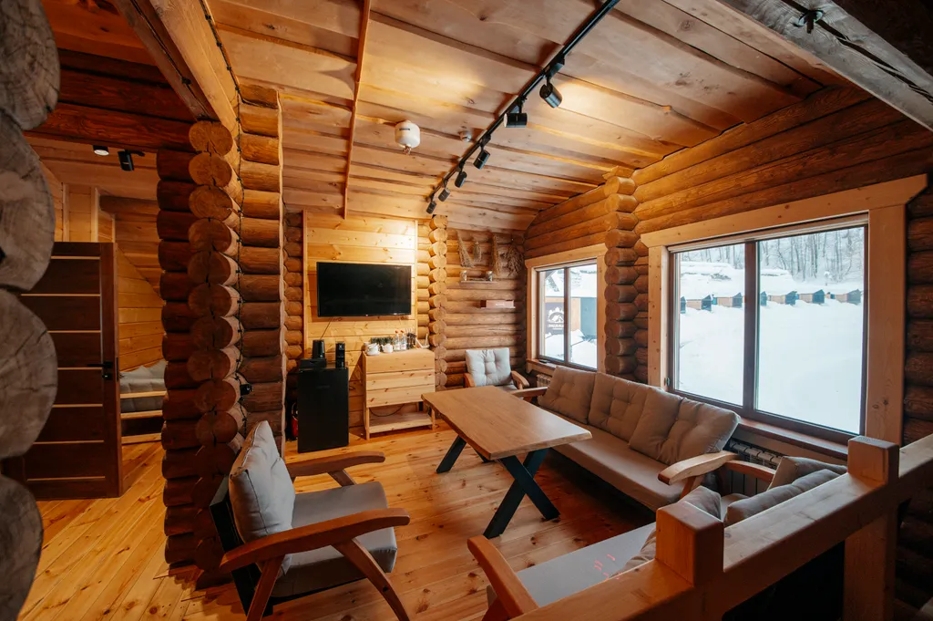 4-комнатный Дом