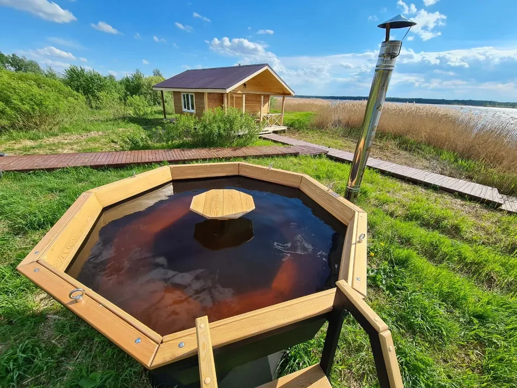 4-комнатный Дом