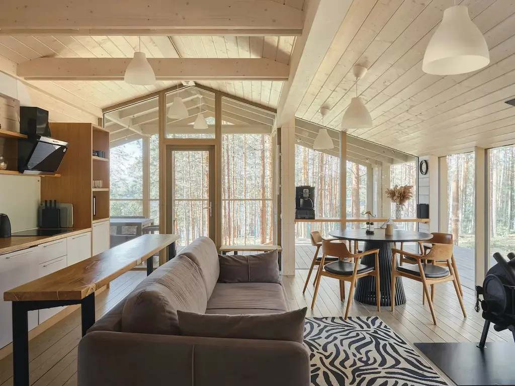 3-комнатный Дом