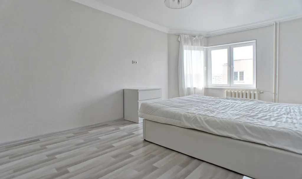 Двухуровневые апартаменты с видом на море