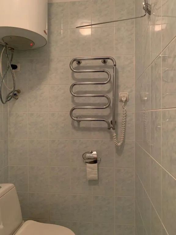 Квартира Квартира у Рыбной деревни — Калининград