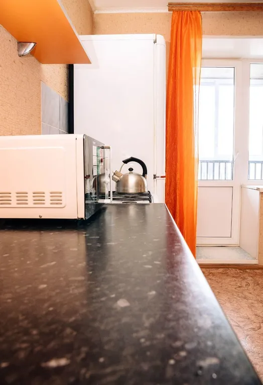 Домашний очаг на улице Артема