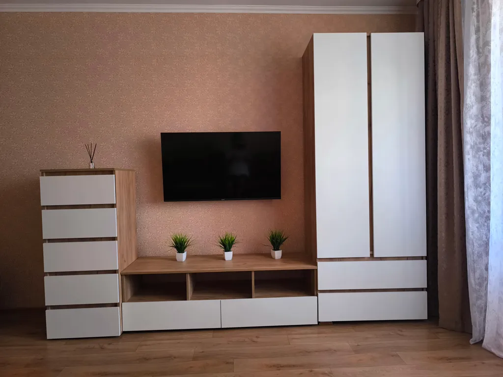 Квартира Уютная квартира в центре города — Евпатория