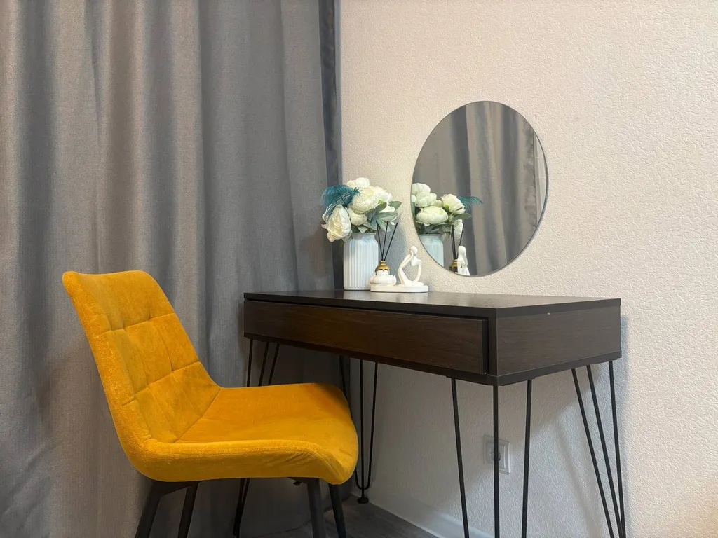 Добро пожаловать в уютную студию