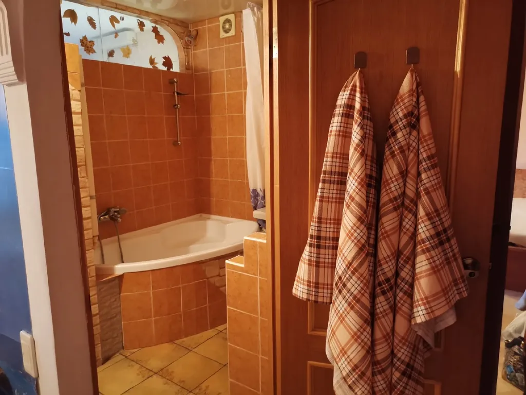 Квартира Квартира Студия с прекрасной аурой — Ярославль