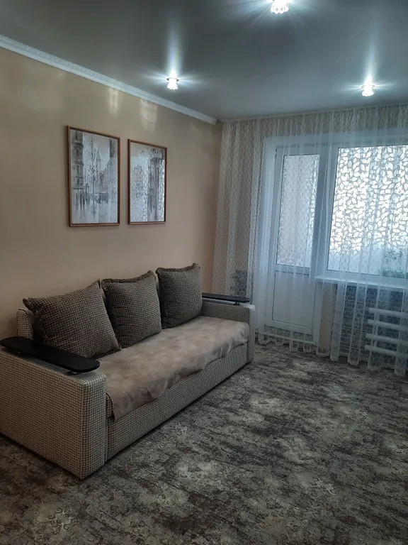 2-х комнатная квартира — аренда посуточно в Будённовск