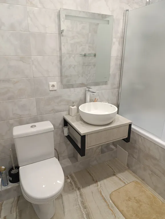 Квартира Стильная квартира недалеко от моря — Анапа