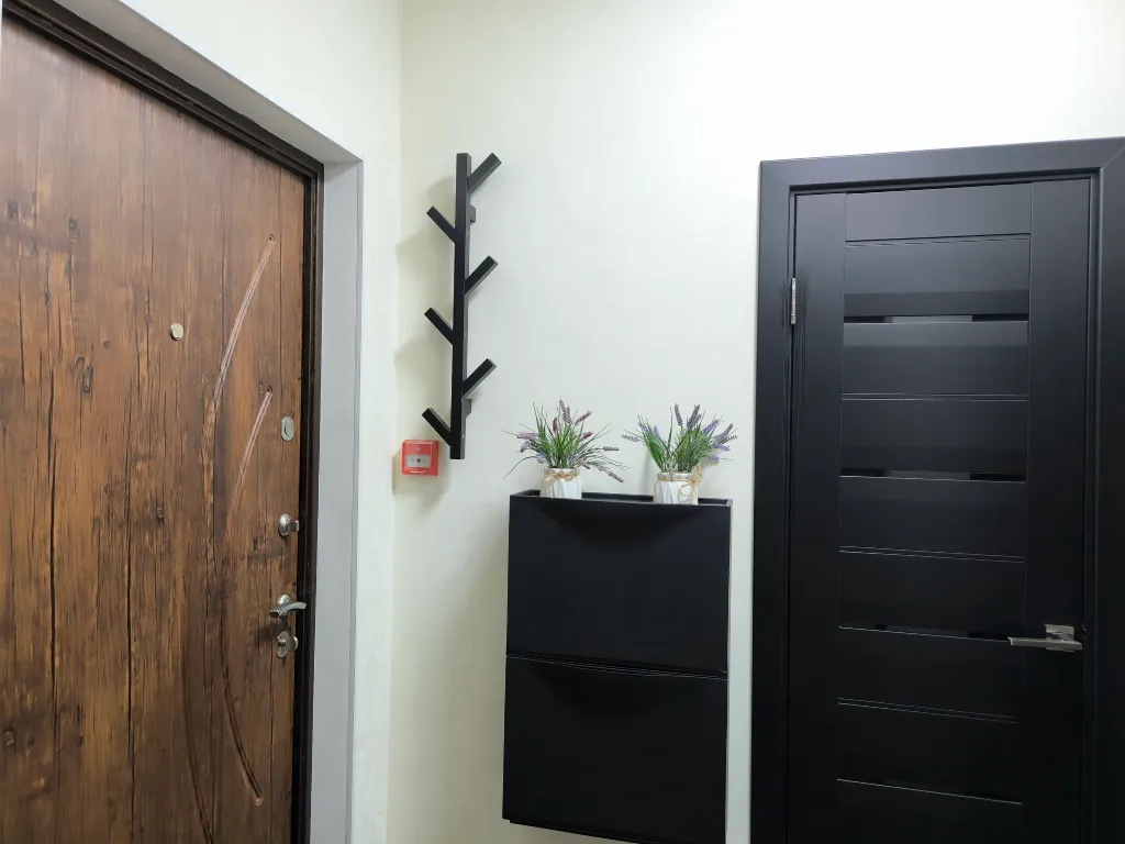 Стильная квартира в элитном жк