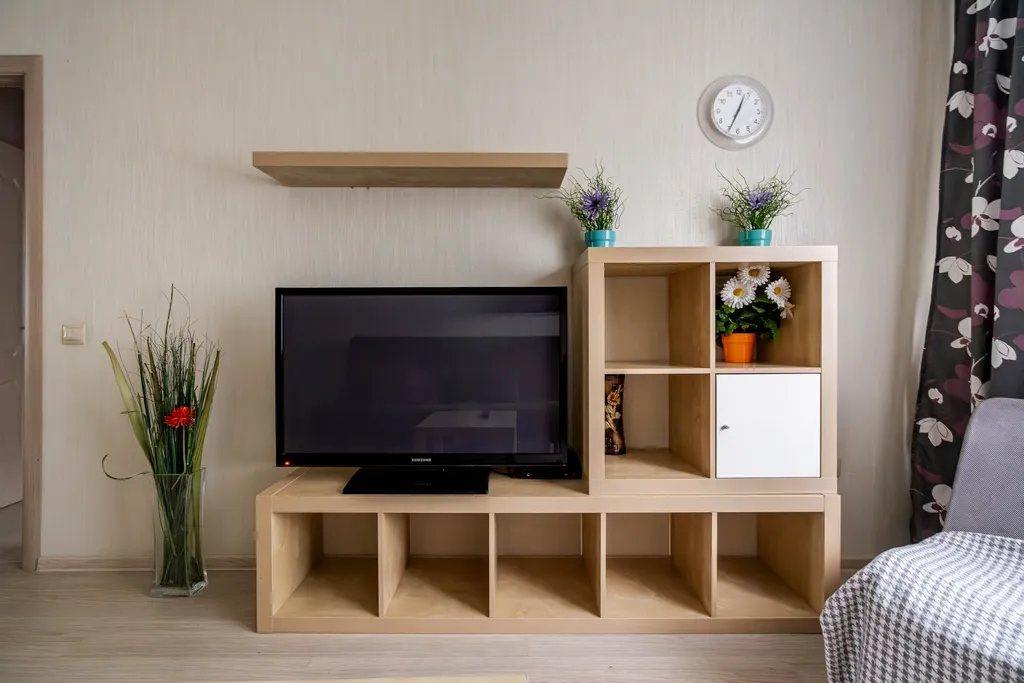 Comfort travel apartment