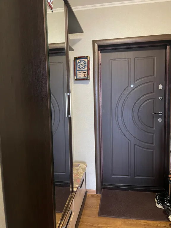 Квартира на Горном