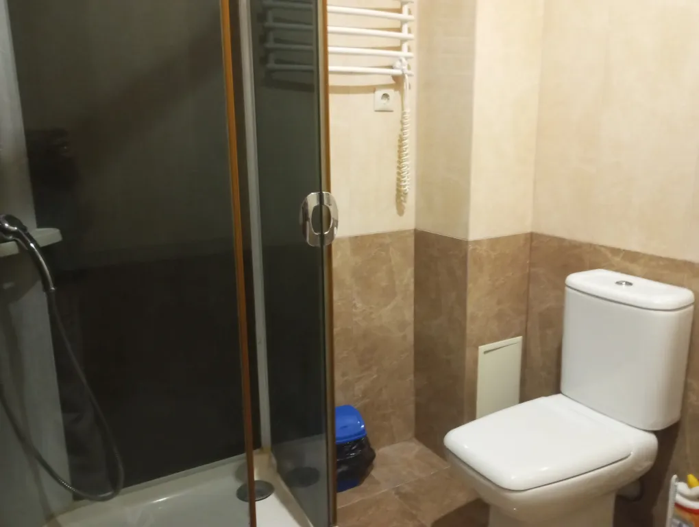 Уютные аппартаменты на самом берегу моря