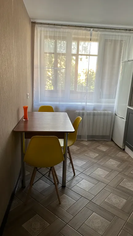 Квартира Квартира Shukhov house — Москва