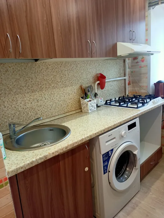 Квартира у остановки Бульвар Славы