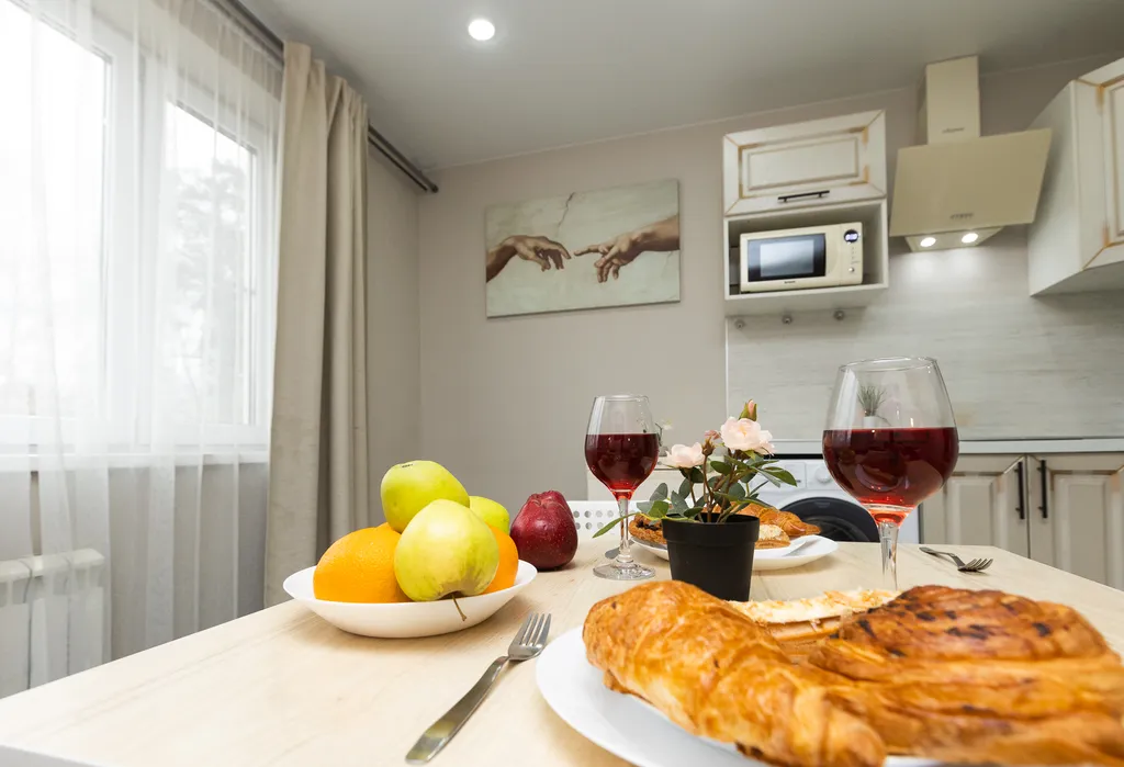 Однушка в 5 минутах от мцд Одинцово и 20 минутах от а/э Внуково