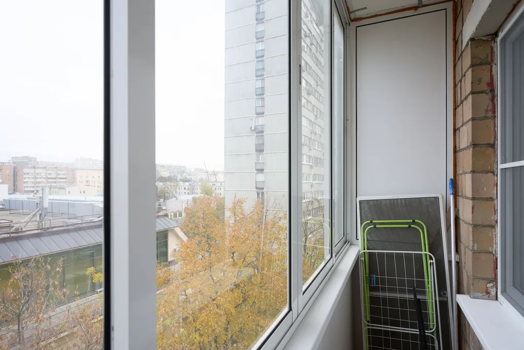 Квартира Просторная квартира CityStay на набережной возле Красной площади — Москва