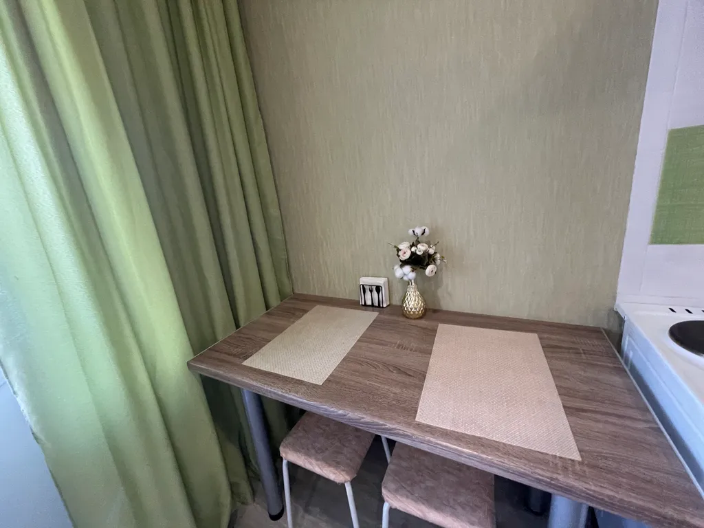 Квартира в элитном микрорайоне Саранска