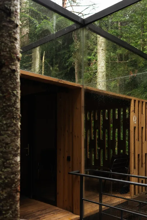 1-комнатный Дом