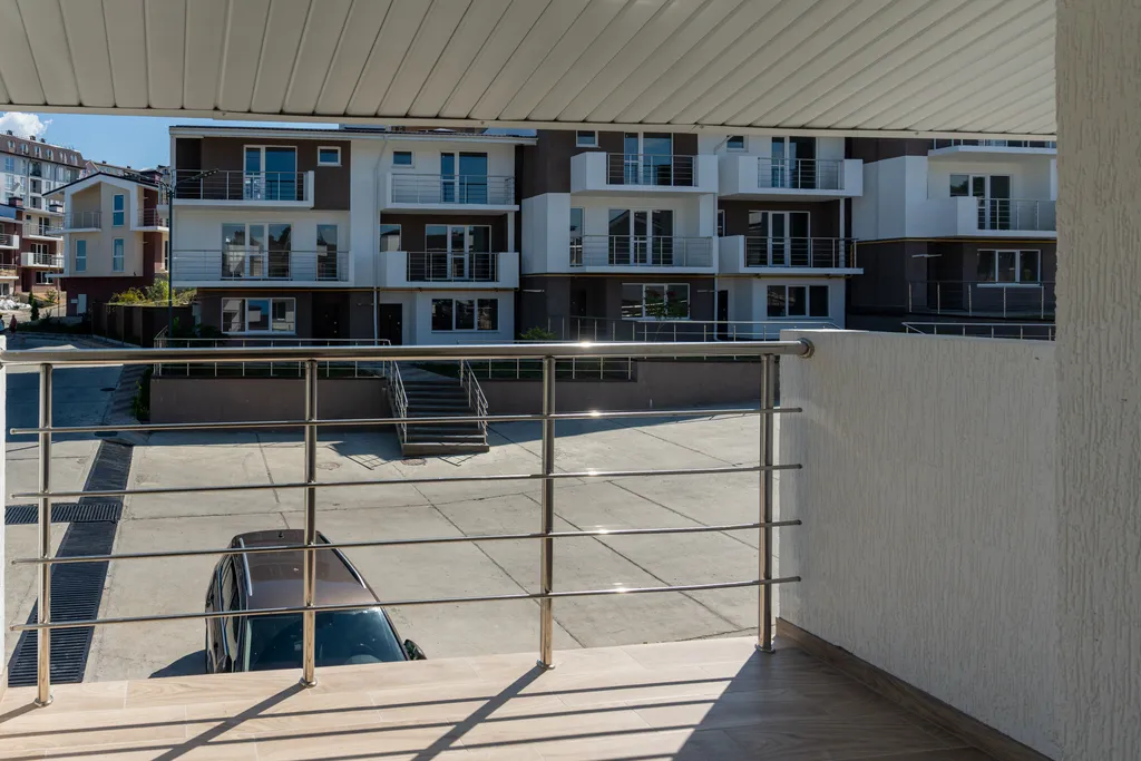 Ваш дом у моря вдали от дома