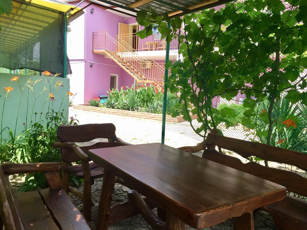 Квартира Комната — Феодосия