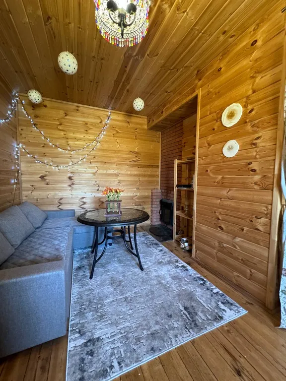 Гостевой домик дубровка