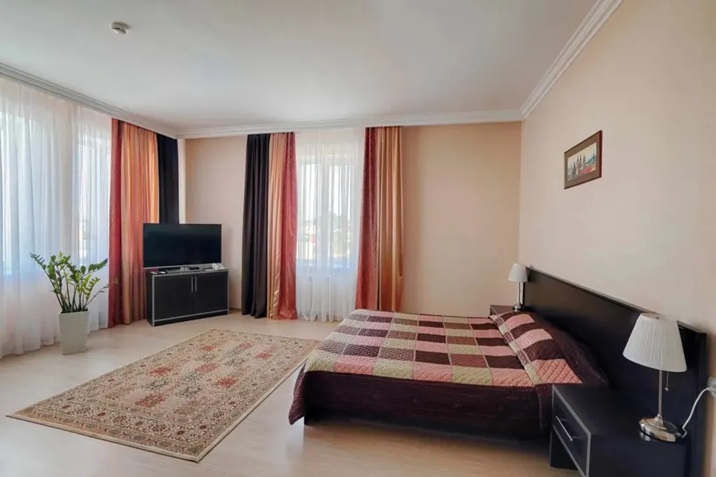 Квартира Комната — аренда посуточно в Ставрополь