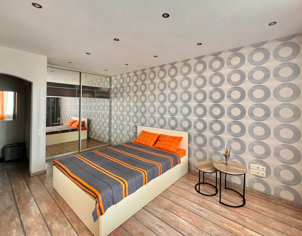 Отличная квартира в центре