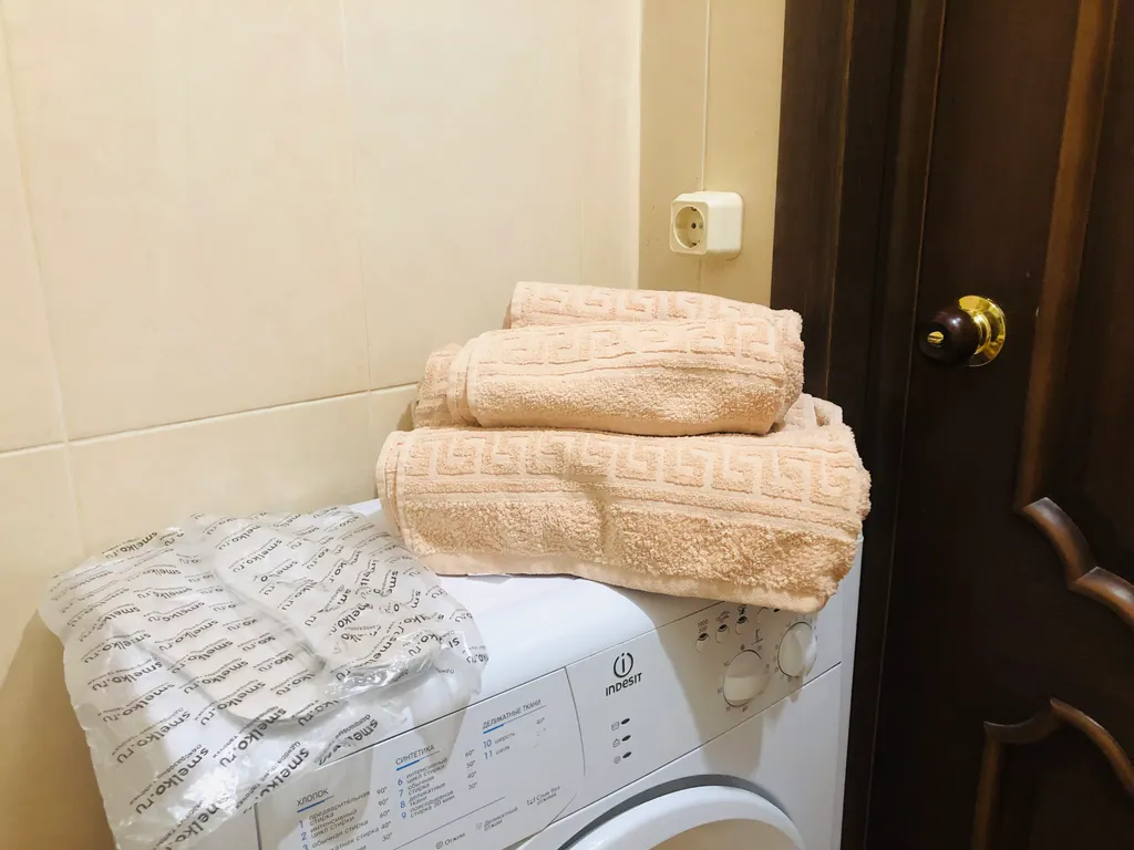 Милая квартира в районе Площади Победы