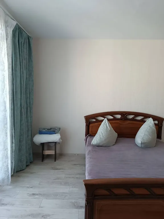 Уютная студия рядом с ТРЦ Планета