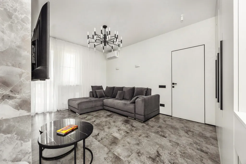 Квартира в ЖК Фрукты Черника 8194