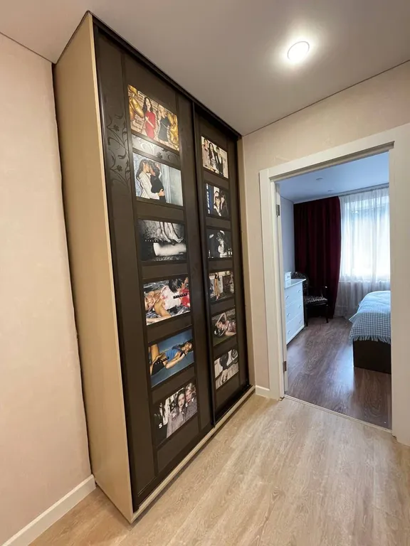 Современная квартира рядом с РКБ и МГУ