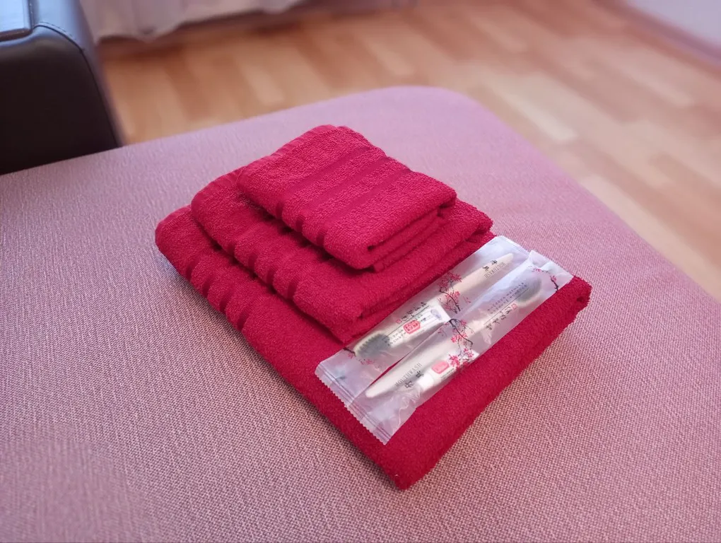 Квартира Уютная квартира — Красноярск