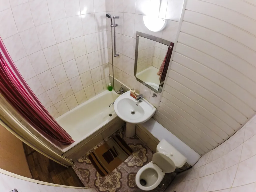 Уютная квартира в самом центре города