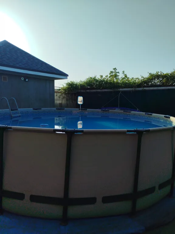 Бунгало Домашний уют