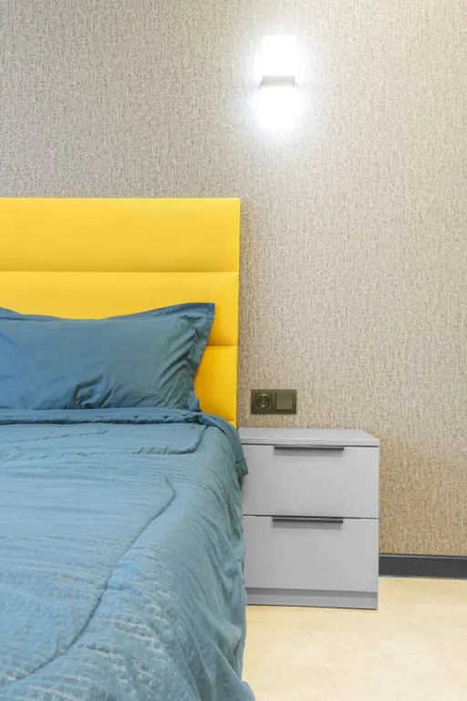 Квартира 1-комнатная Квартира — Сириус