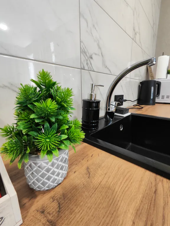 NATALI Aparts 108.2 Дизайнерская студия в центре города