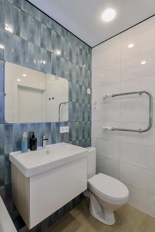 Изумительная однокомнатная квартира около Тимизяревского леса