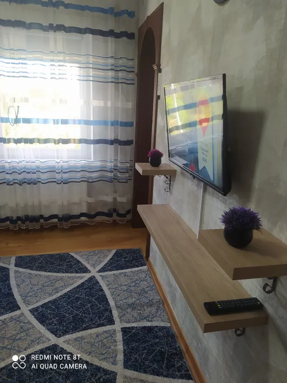 Уютная двухкомнатная квартира в Светлогорске